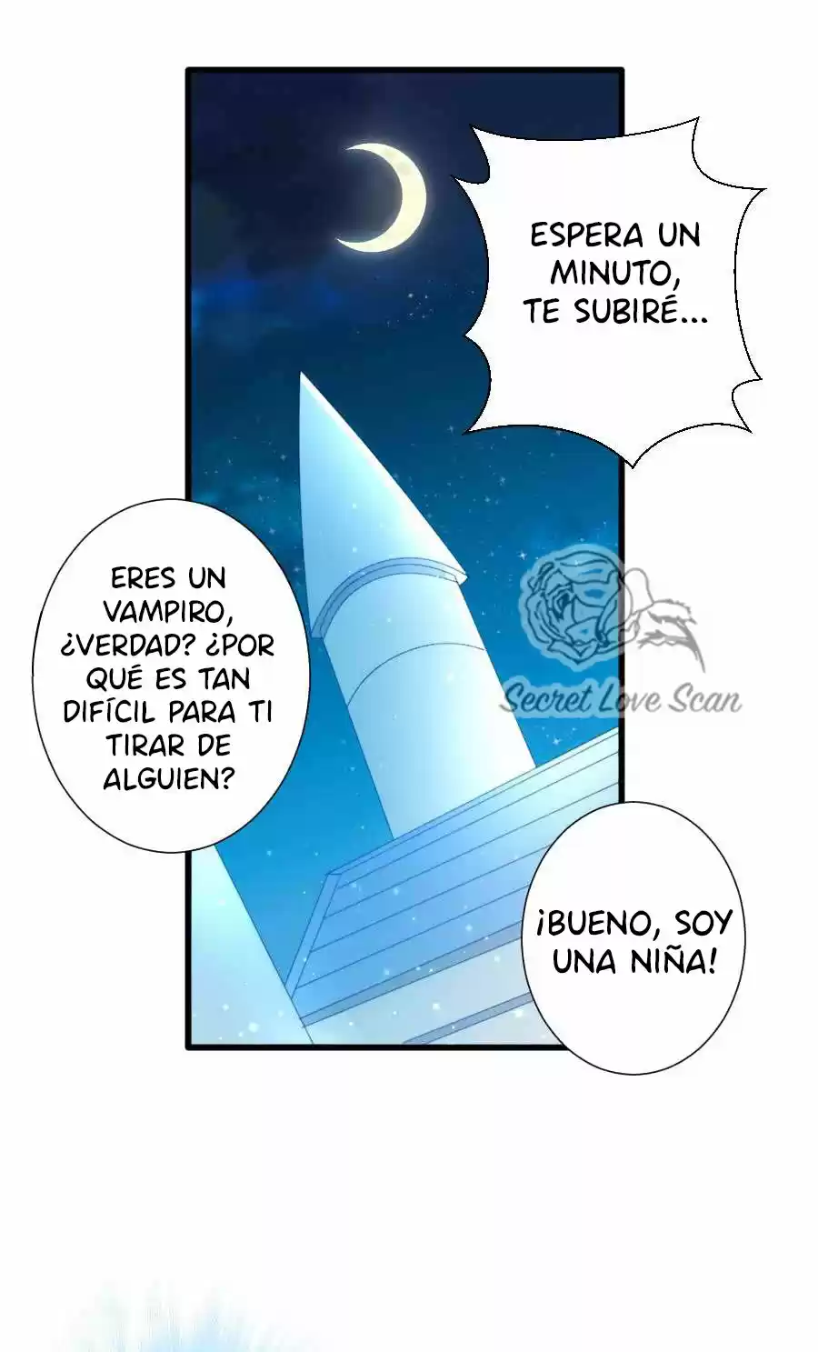 El Primer Abrazo Del Rey - Capítulo 50 - Página 6 - LectorTMOo