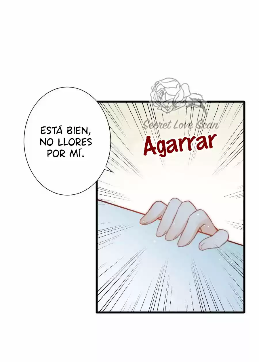 El Primer Abrazo Del Rey - Capítulo 50 - Página 13 - LectorTMOo