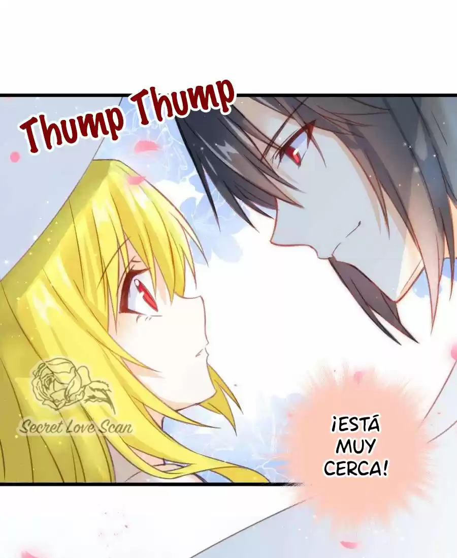 El Primer Abrazo Del Rey - Capítulo 50 - Página 15 - LectorTMOo