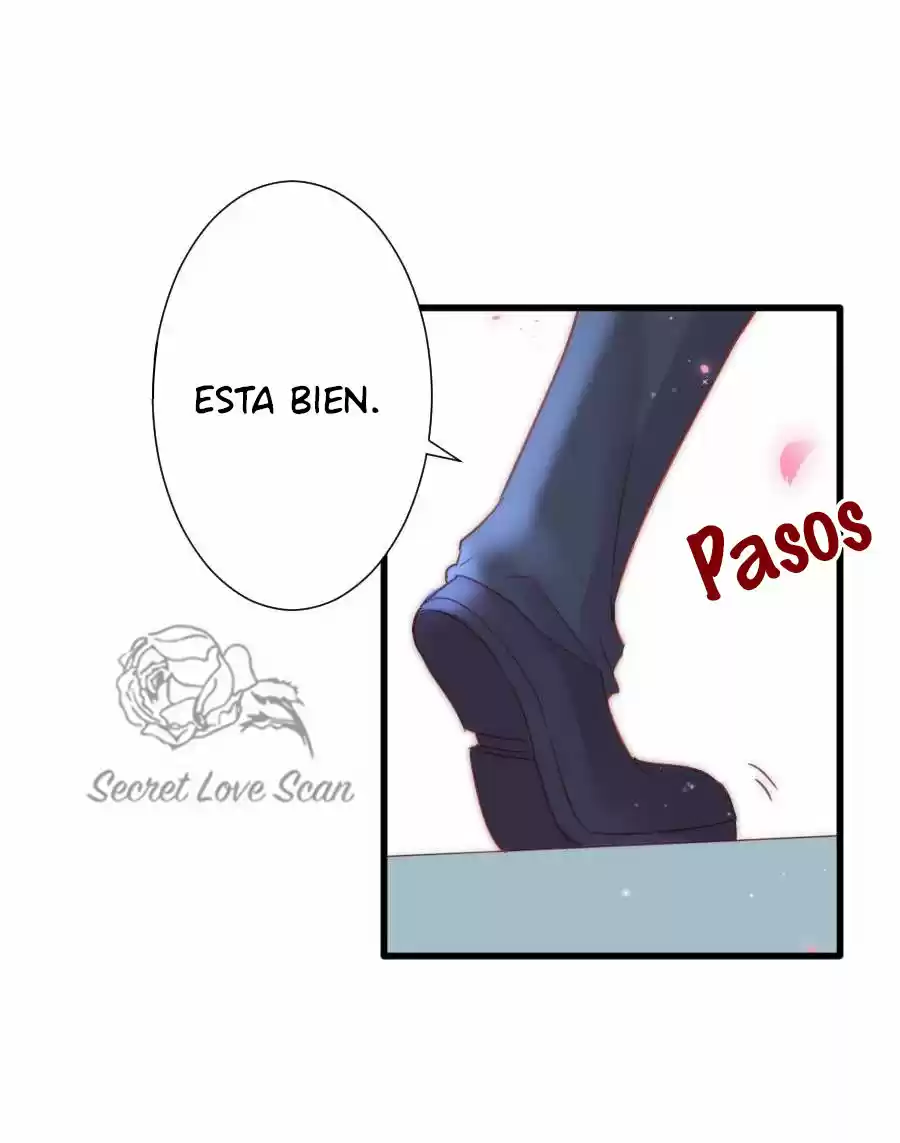 El Primer Abrazo Del Rey - Capítulo 50 - Página 18 - LectorTMOo