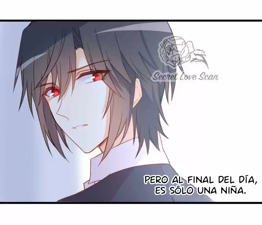 El Primer Abrazo Del Rey - Capítulo 50 - Página 31 - LectorTMOo