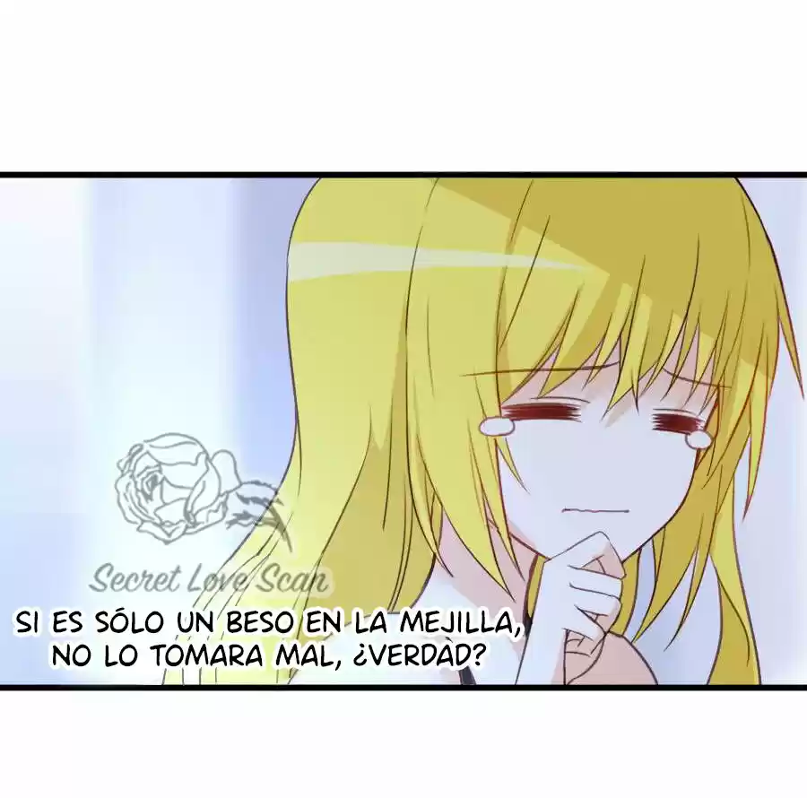 El Primer Abrazo Del Rey - Capítulo 50 - Página 32 - LectorTMOo