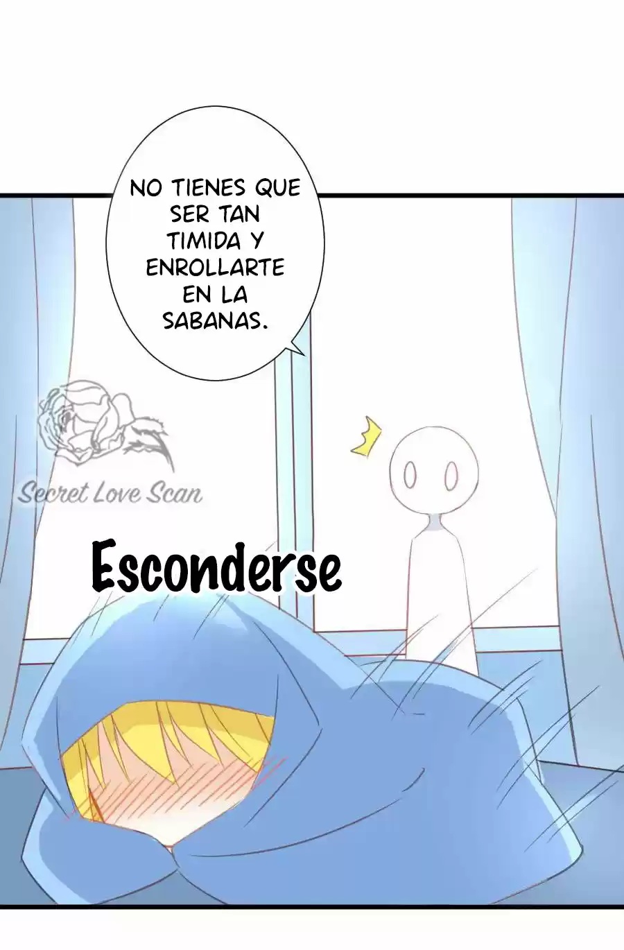 El Primer Abrazo Del Rey - Capítulo 50 - Página 41 - LectorTMOo