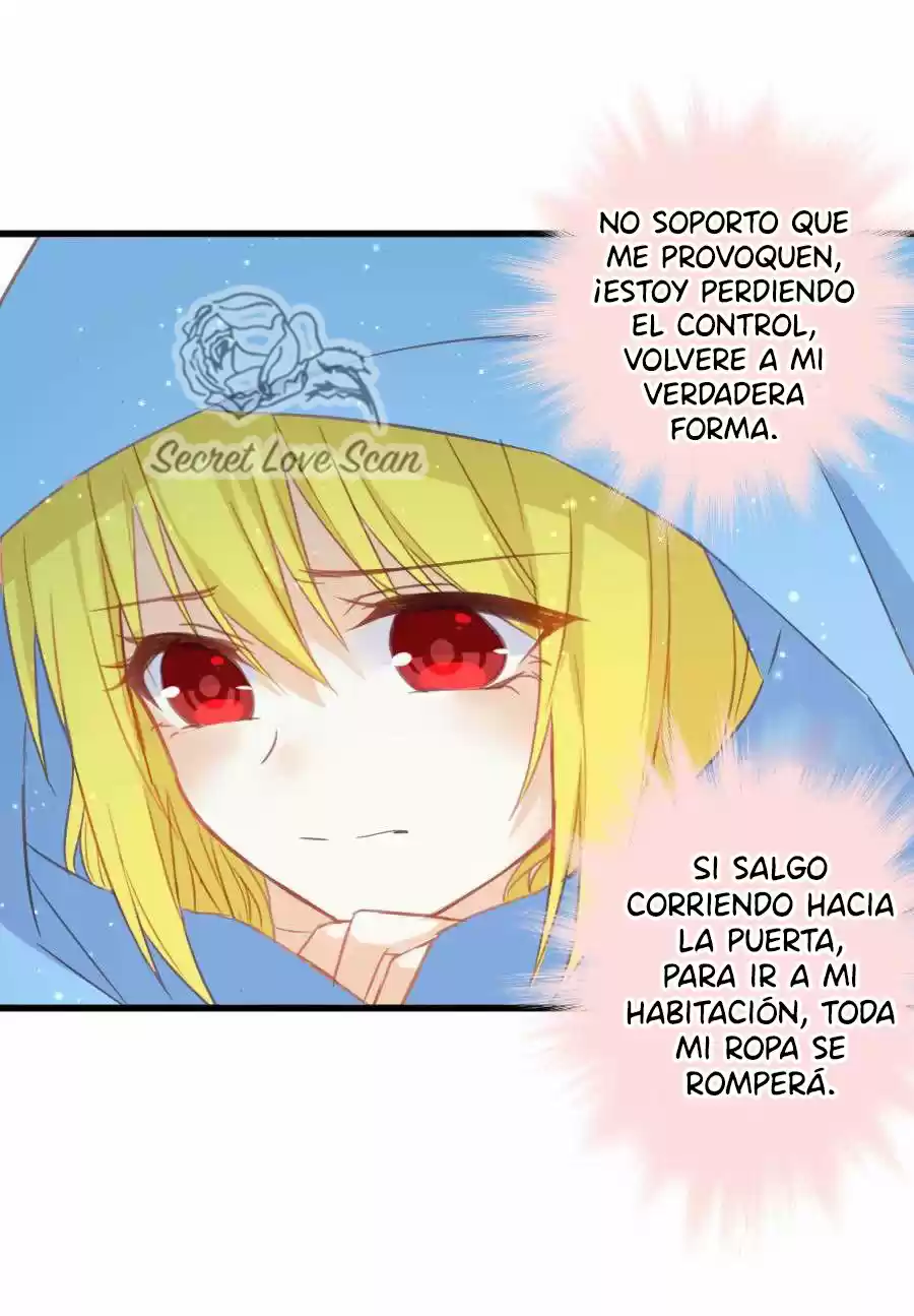 El Primer Abrazo Del Rey - Capítulo 50 - Página 43 - LectorTMOo
