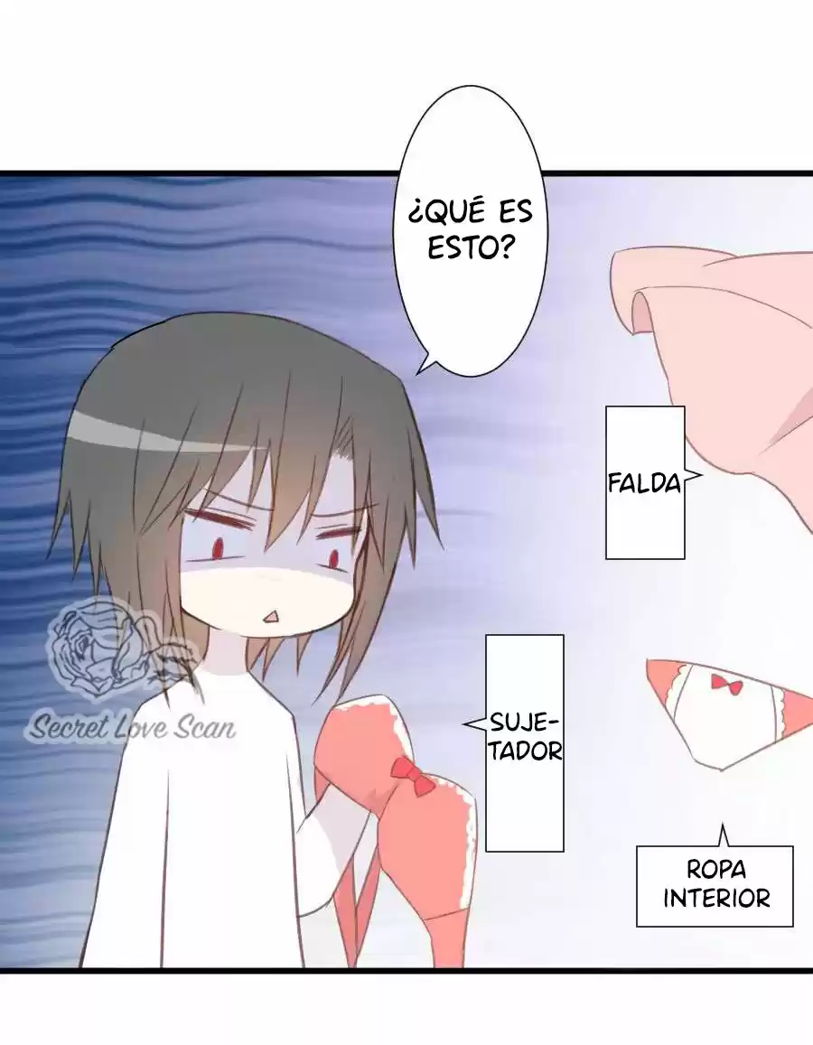 El Primer Abrazo Del Rey - Capítulo 50 - Página 47 - LectorTMOo