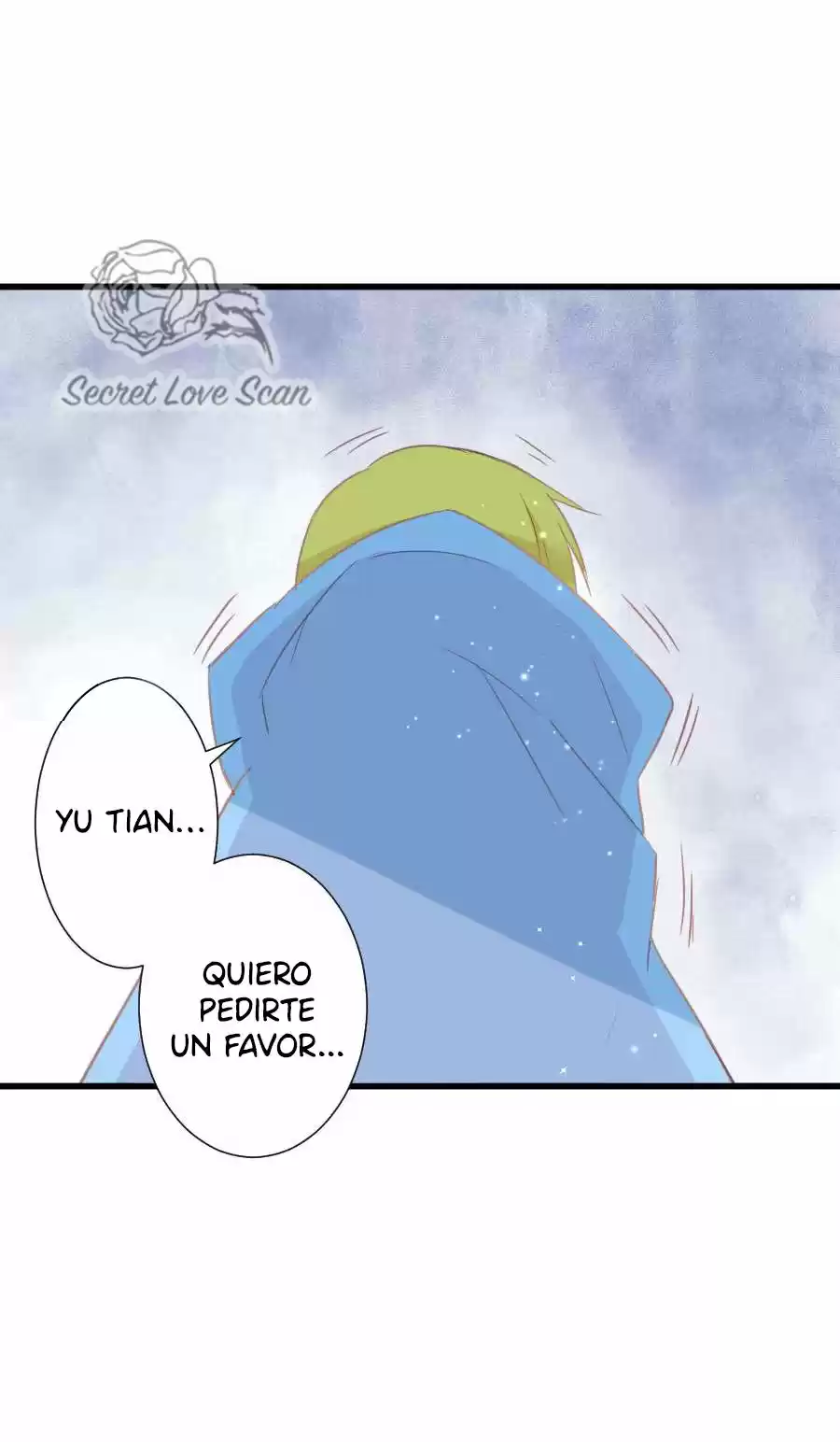 El Primer Abrazo Del Rey - Capítulo 50 - Página 48 - LectorTMOo