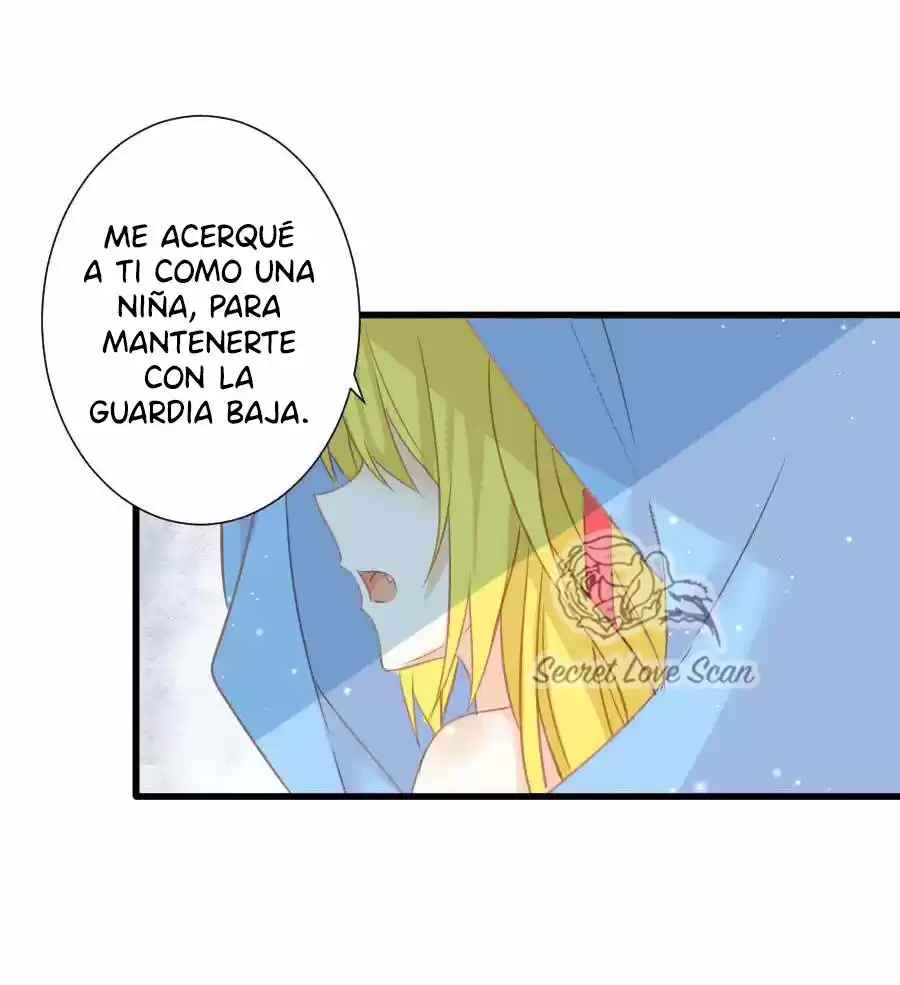 El Primer Abrazo Del Rey - Capítulo 50 - Página 50 - LectorTMOo