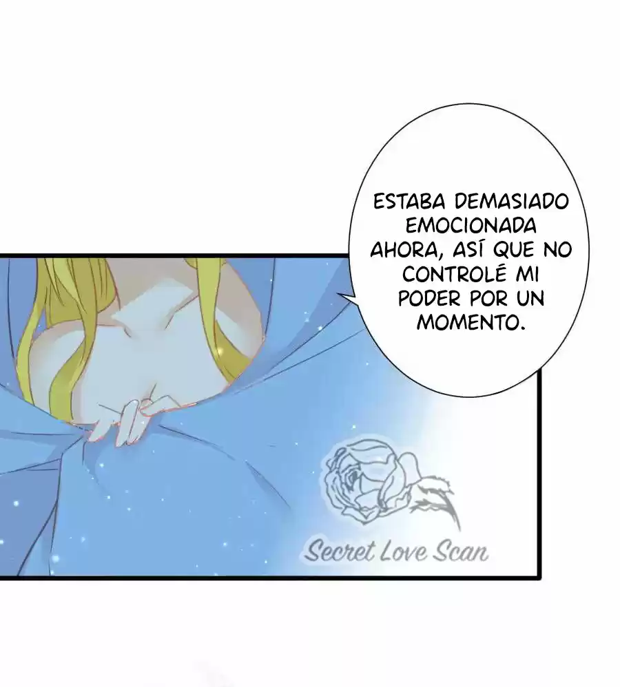 El Primer Abrazo Del Rey - Capítulo 50 - Página 51 - LectorTMOo