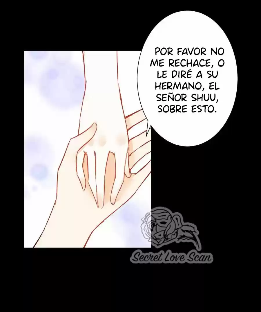 El Primer Abrazo Del Rey - Capítulo 51 - Página 6 - LectorTMOo