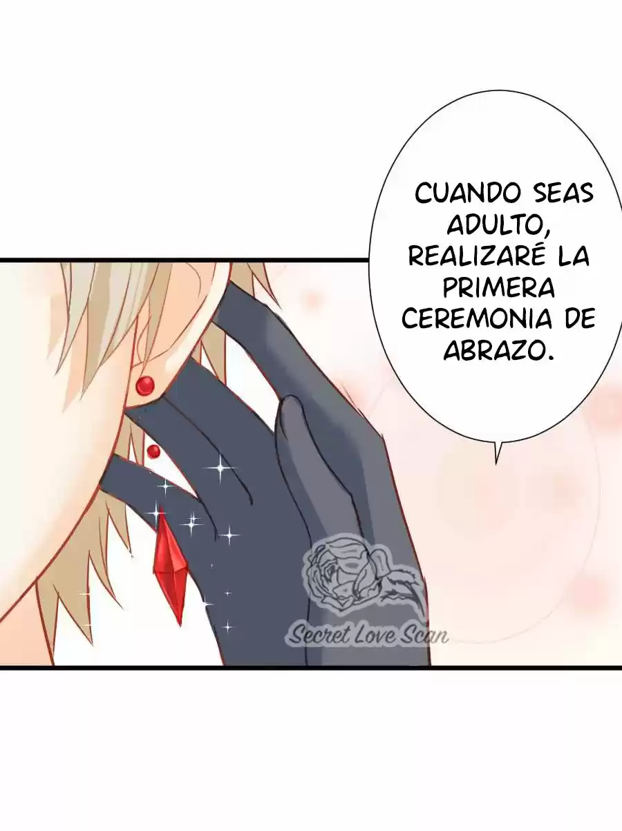 El Primer Abrazo Del Rey - Capítulo 51 - Página 14 - LectorTMOo