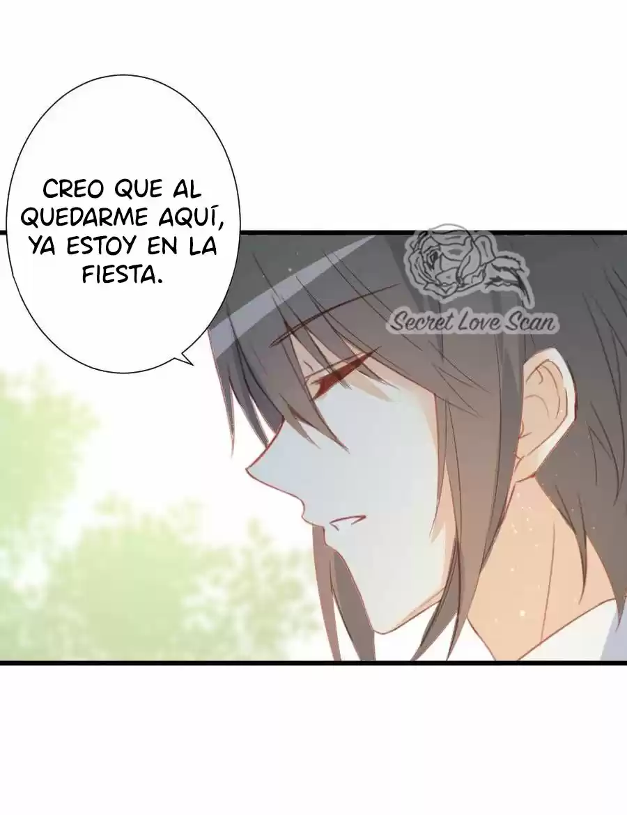 El Primer Abrazo Del Rey - Capítulo 51 - Página 25 - LectorTMOo