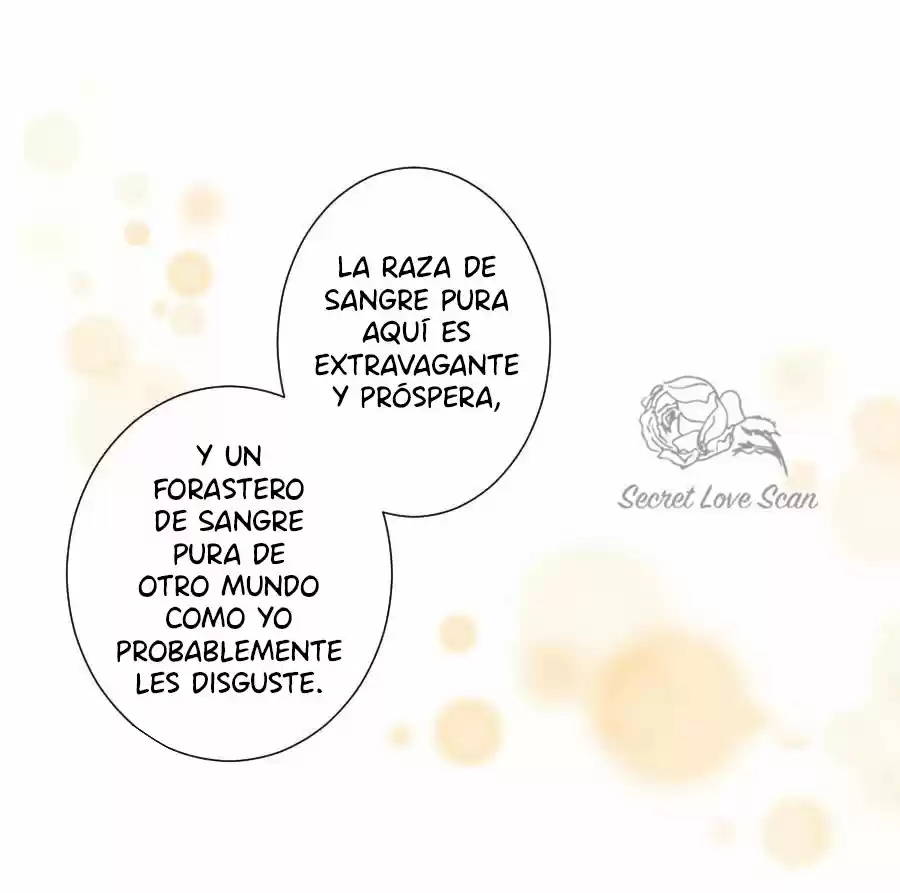 El Primer Abrazo Del Rey - Capítulo 51 - Página 29 - LectorTMOo