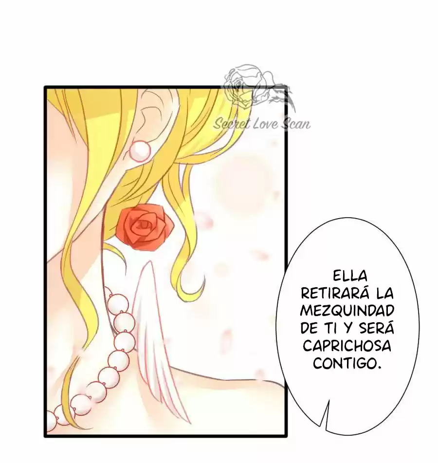 El Primer Abrazo Del Rey - Capítulo 51 - Página 45 - LectorTMOo