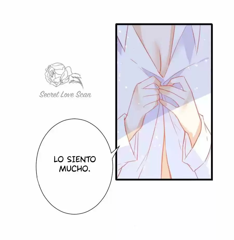El Primer Abrazo Del Rey - Capítulo 52 - Página 6 - LectorTMOo