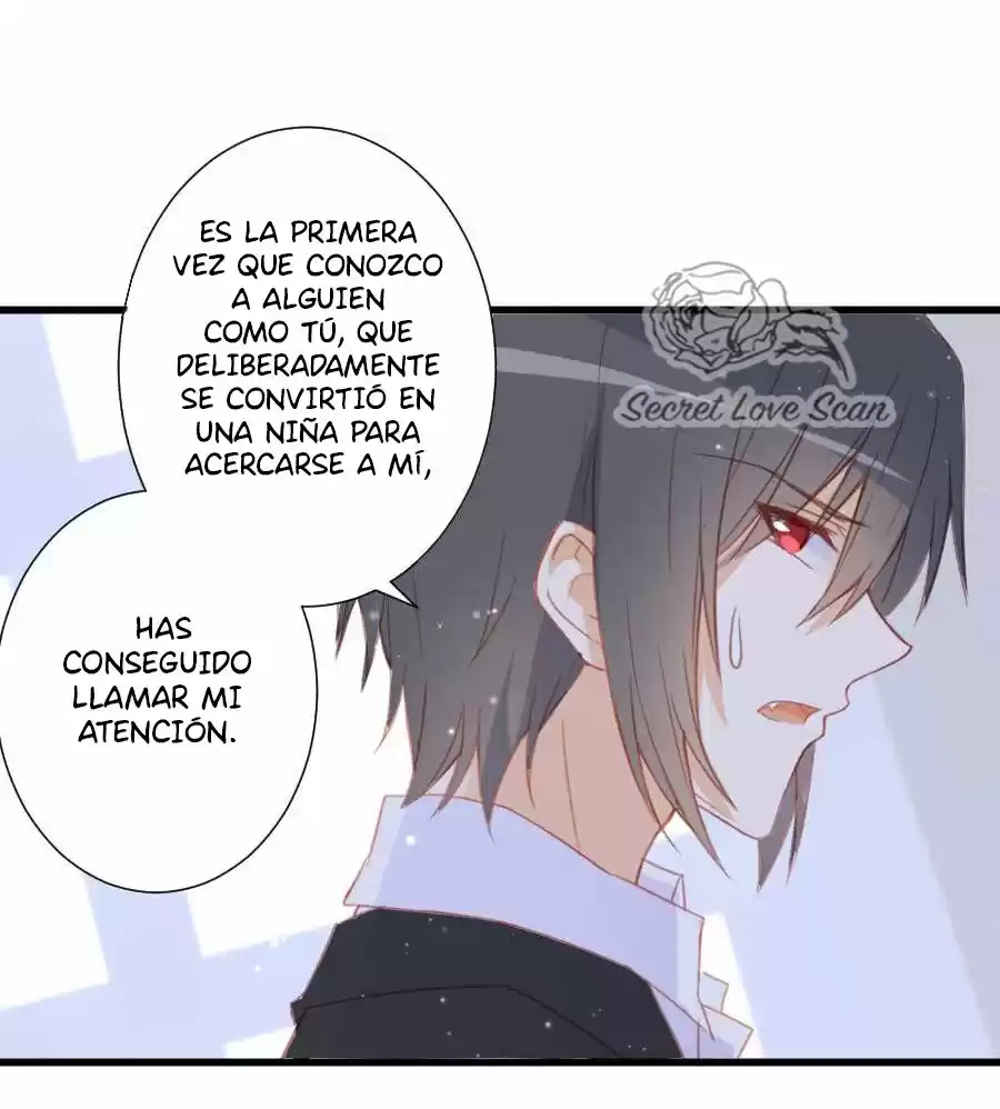 El Primer Abrazo Del Rey - Capítulo 52 - Página 8 - LectorTMOo