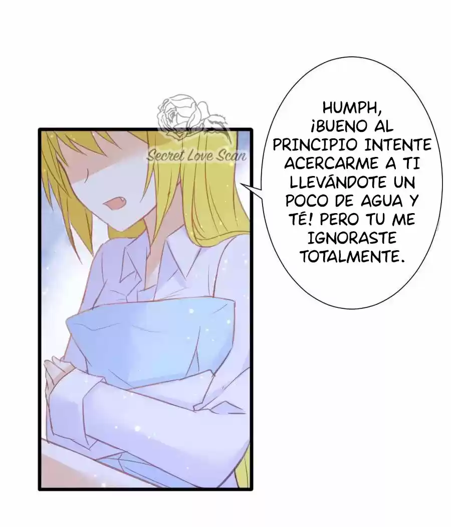 El Primer Abrazo Del Rey - Capítulo 52 - Página 9 - LectorTMOo