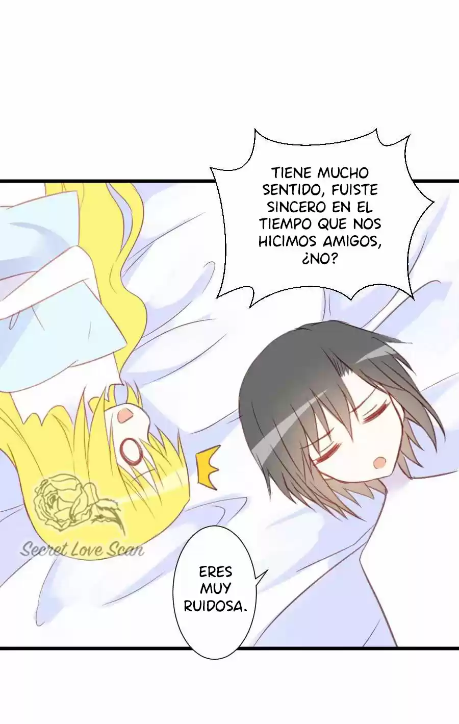 El Primer Abrazo Del Rey - Capítulo 52 - Página 18 - LectorTMOo