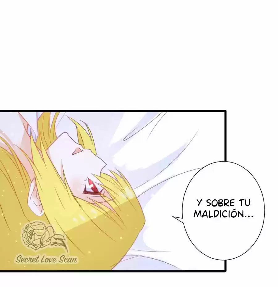 El Primer Abrazo Del Rey - Capítulo 52 - Página 19 - LectorTMOo