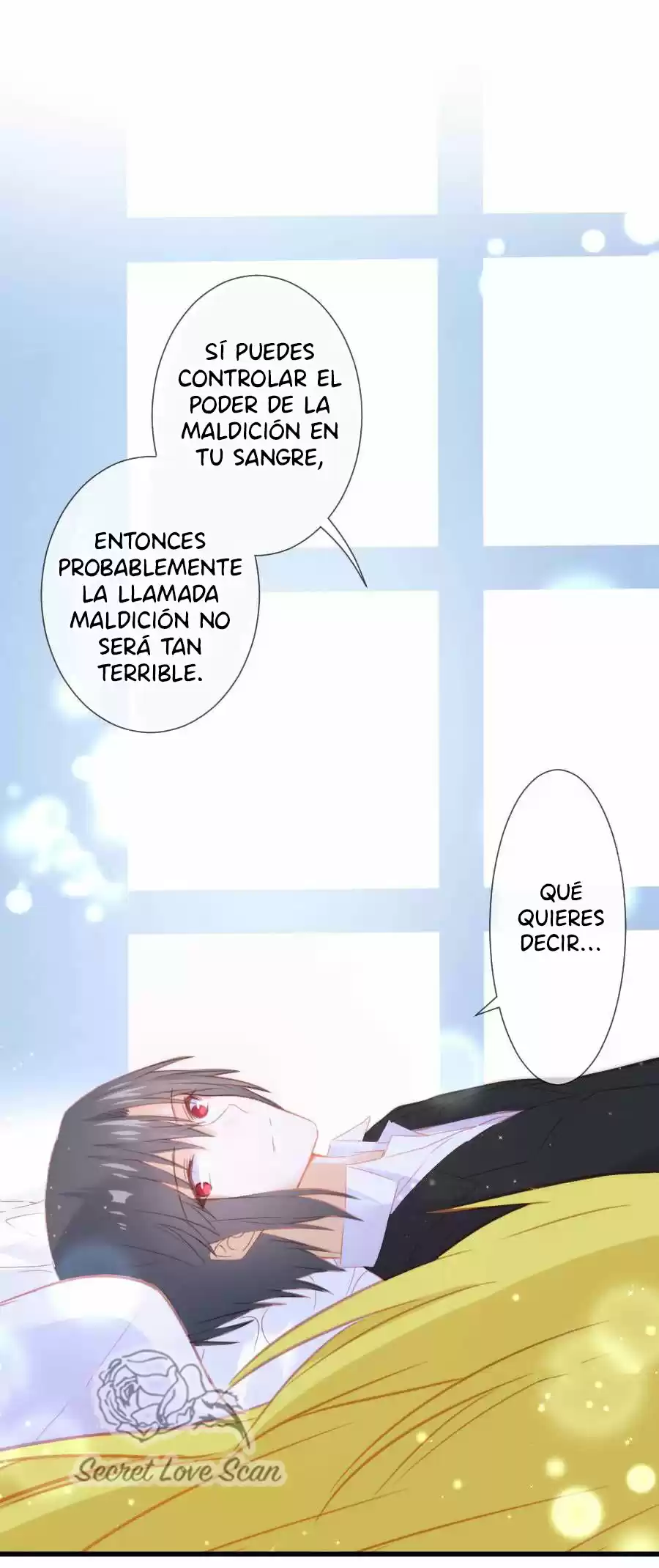 El Primer Abrazo Del Rey - Capítulo 52 - Página 20 - LectorTMOo