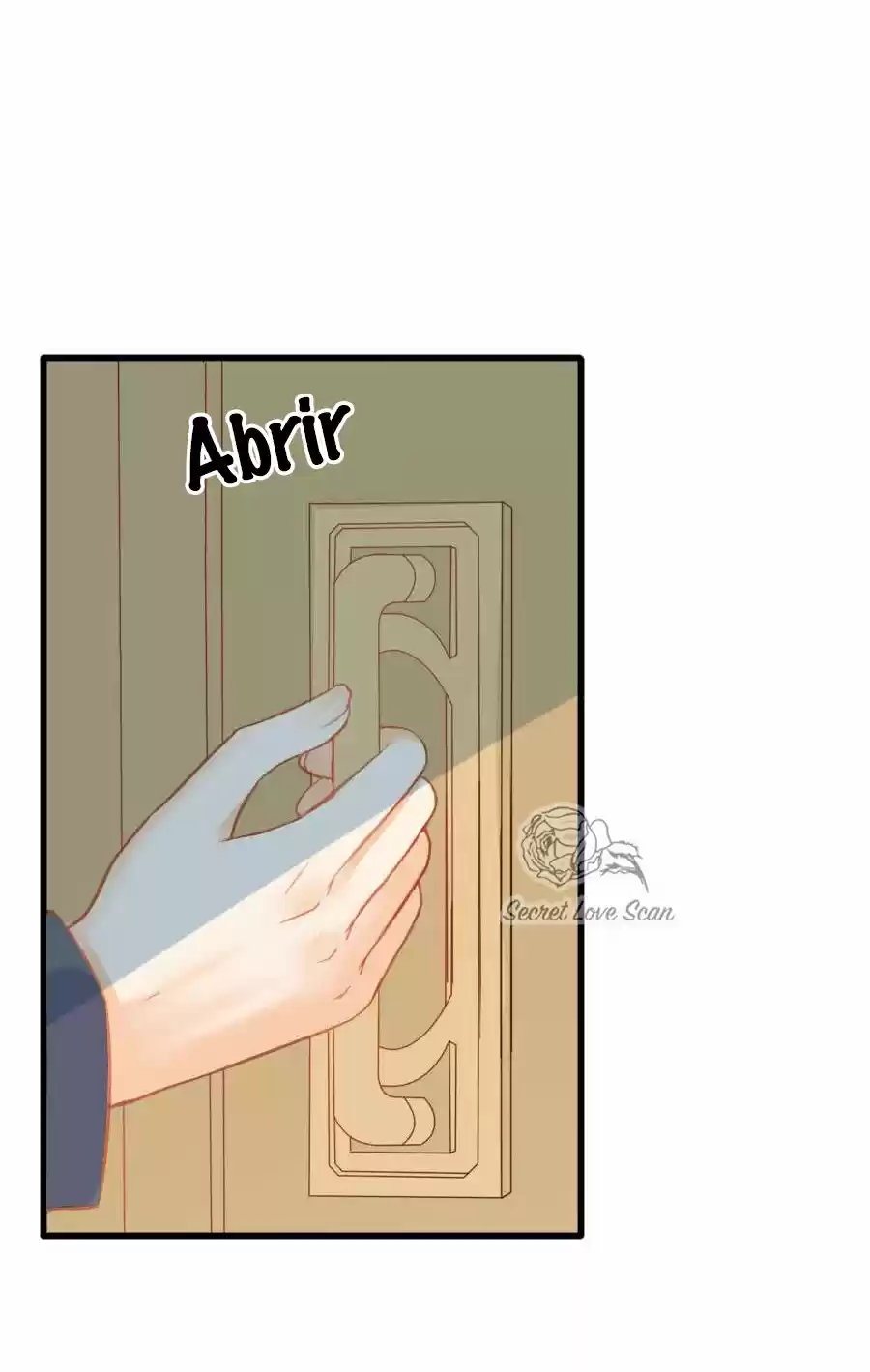 El Primer Abrazo Del Rey - Capítulo 52 - Página 23 - LectorTMOo