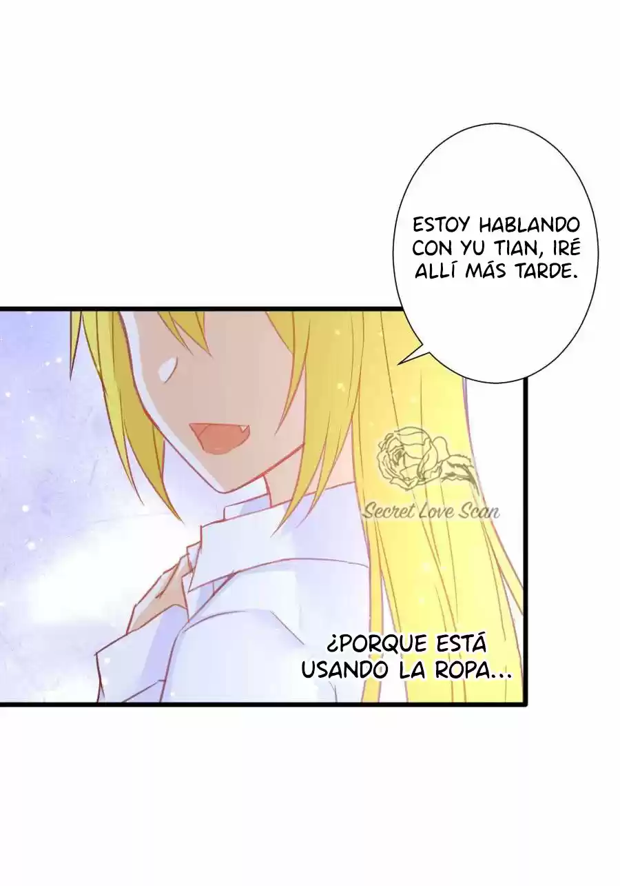 El Primer Abrazo Del Rey - Capítulo 52 - Página 26 - LectorTMOo