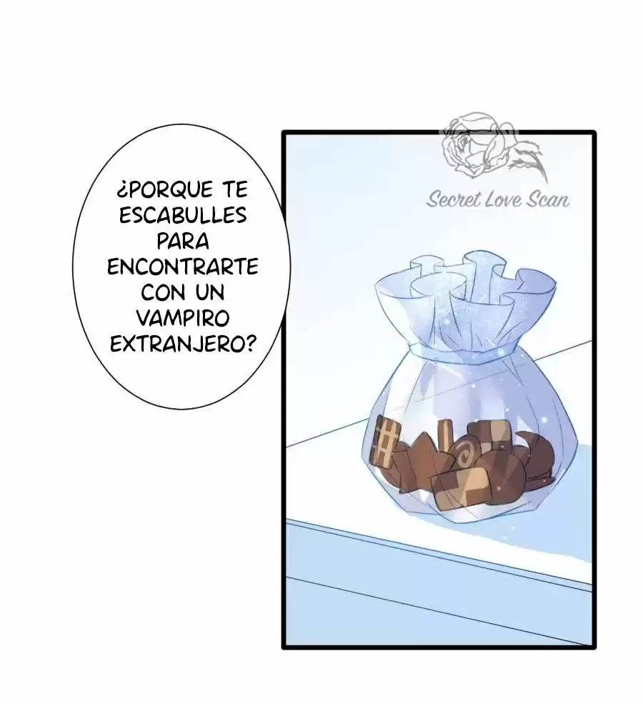 El Primer Abrazo Del Rey - Capítulo 52 - Página 31 - LectorTMOo