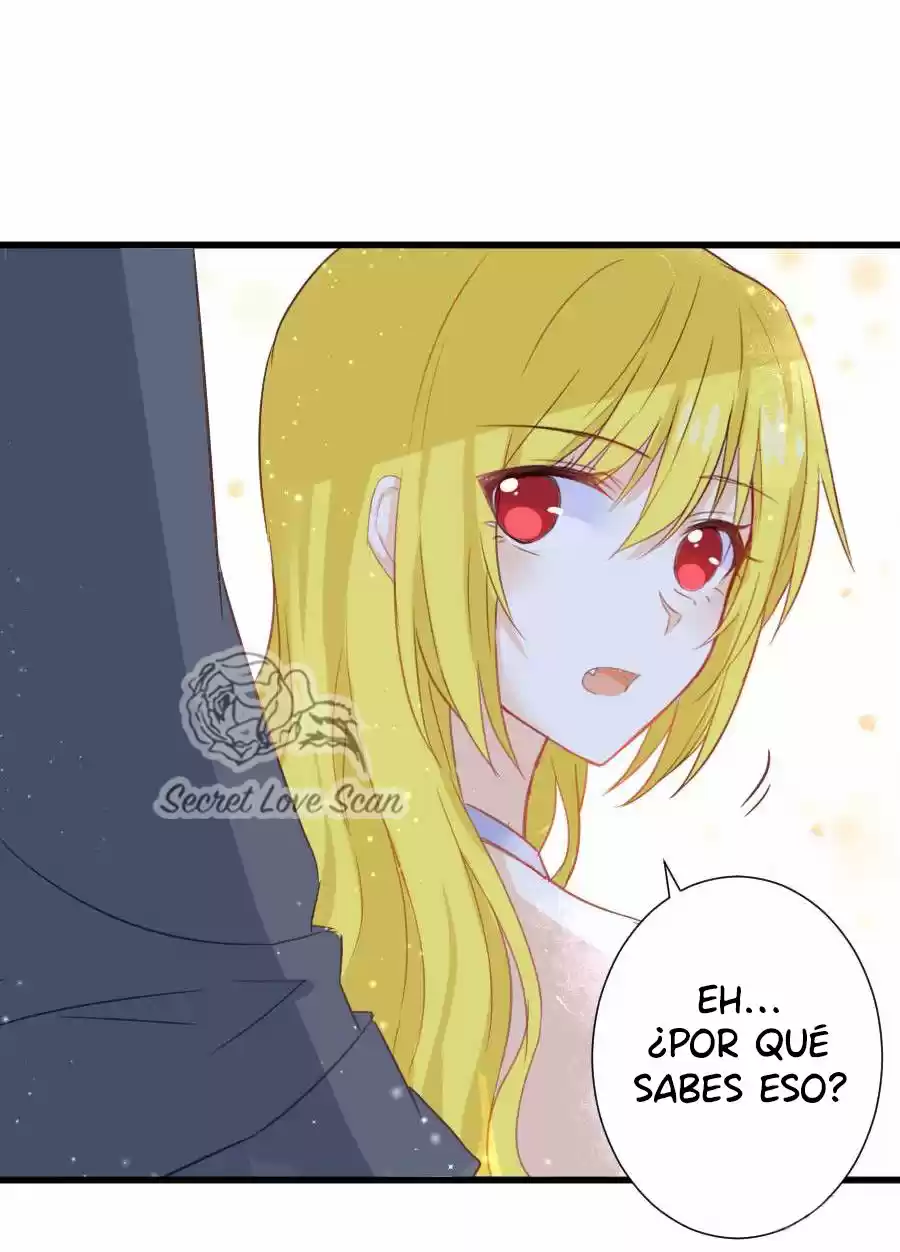 El Primer Abrazo Del Rey - Capítulo 52 - Página 35 - LectorTMOo