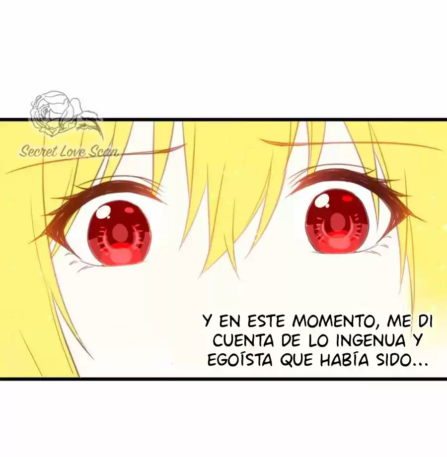 El Primer Abrazo Del Rey - Capítulo 52 - Página 38 - LectorTMOo