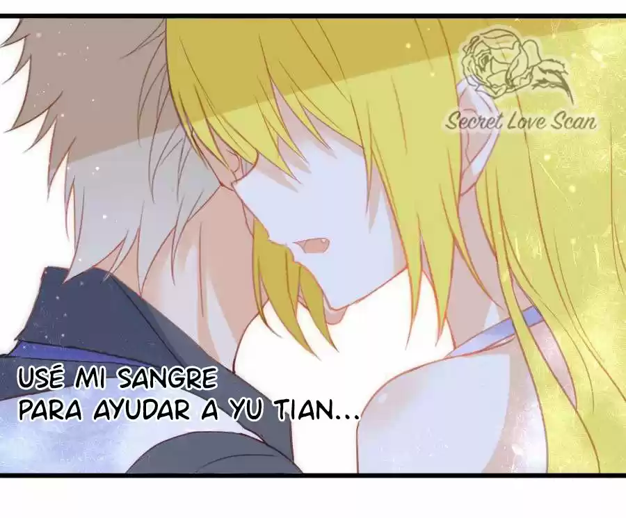 El Primer Abrazo Del Rey - Capítulo 52 - Página 40 - LectorTMOo