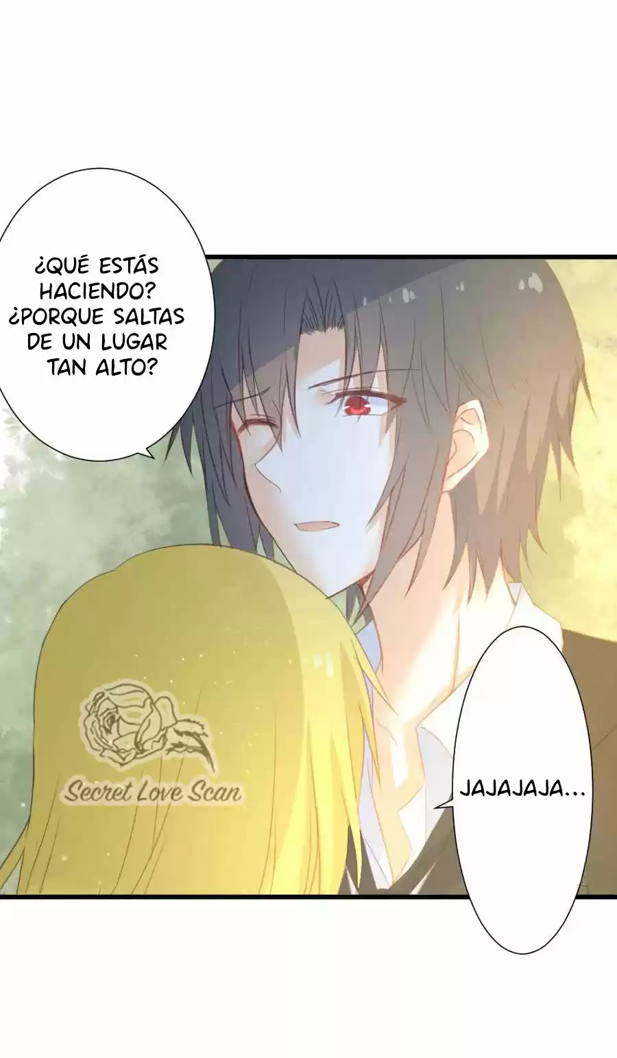 El Primer Abrazo Del Rey - Capítulo 53 - Página 17 - LectorTMOo