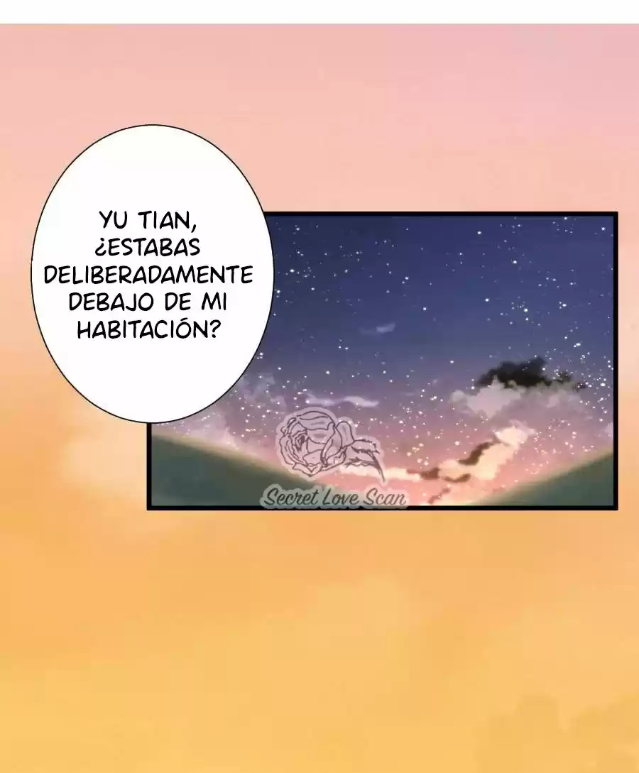 El Primer Abrazo Del Rey - Capítulo 53 - Página 22 - LectorTMOo