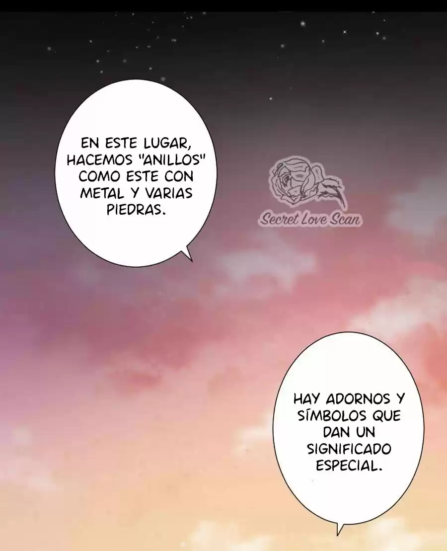 El Primer Abrazo Del Rey - Capítulo 53 - Página 30 - LectorTMOo
