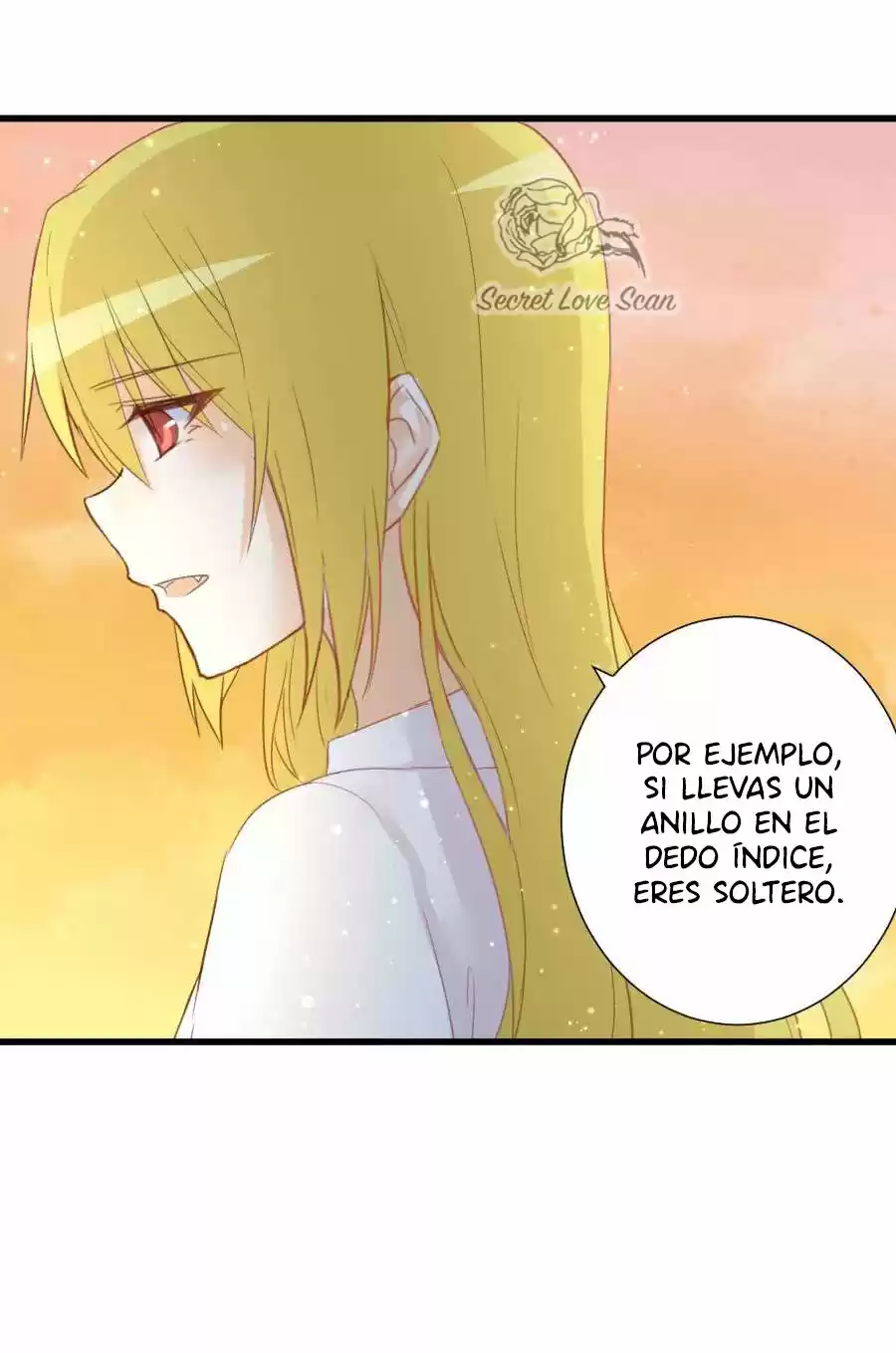 El Primer Abrazo Del Rey - Capítulo 53 - Página 32 - LectorTMOo
