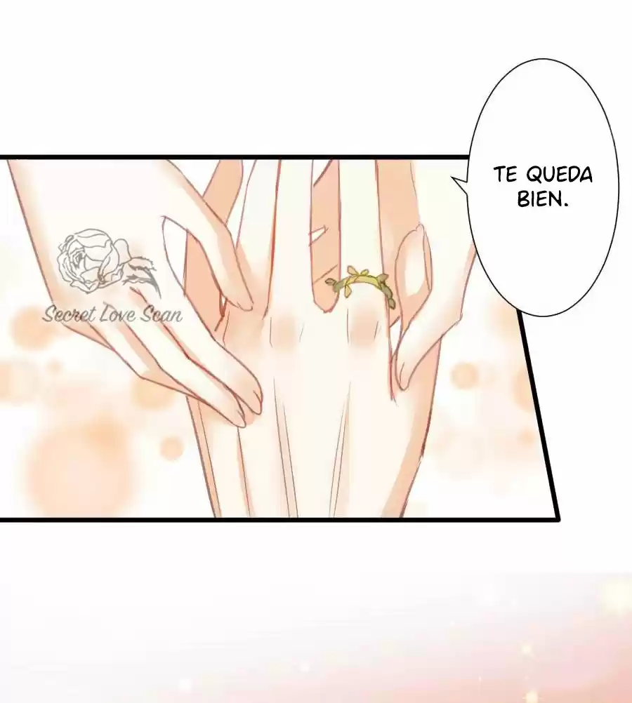 El Primer Abrazo Del Rey - Capítulo 53 - Página 34 - LectorTMOo
