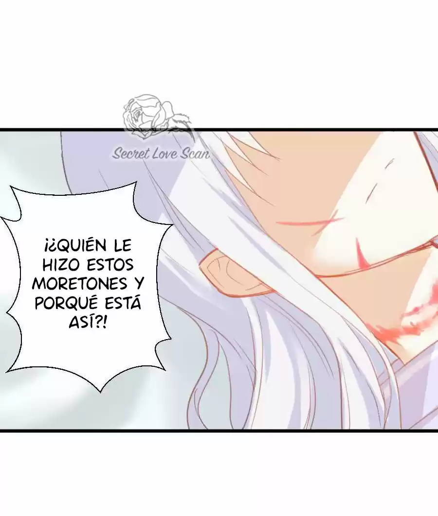 El Primer Abrazo Del Rey - Capítulo 54 - Página 6 - LectorTMOo
