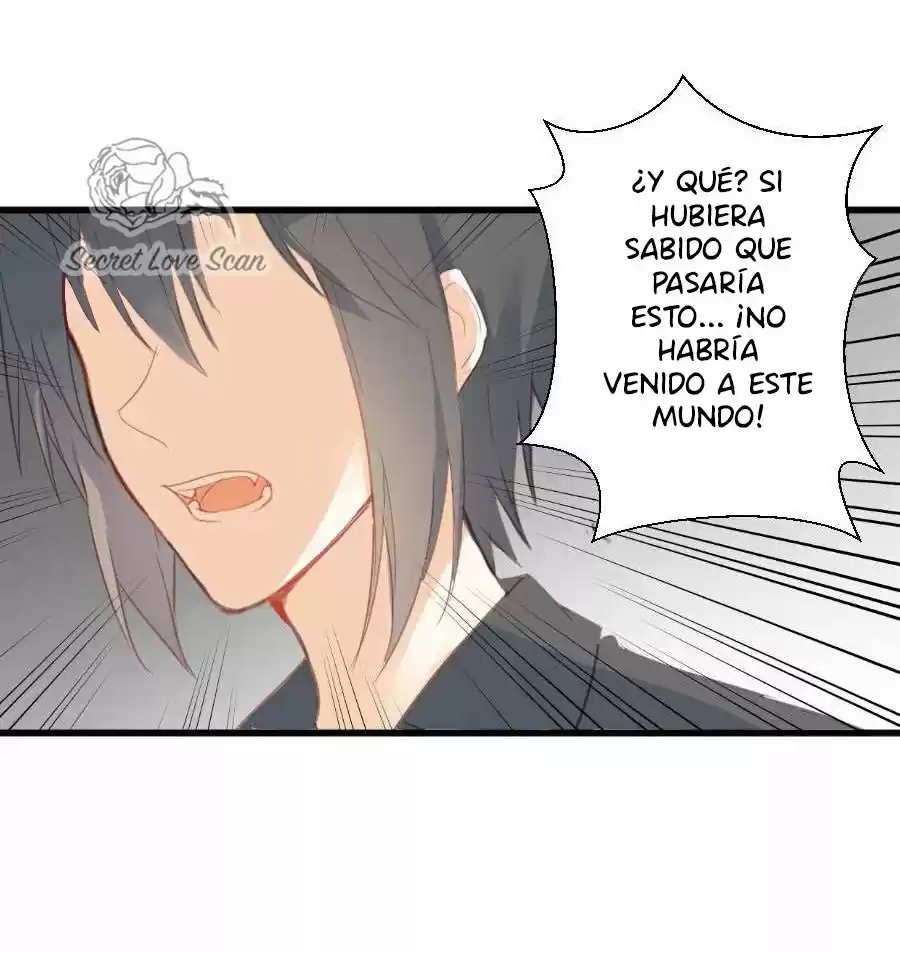 El Primer Abrazo Del Rey - Capítulo 54 - Página 16 - LectorTMOo