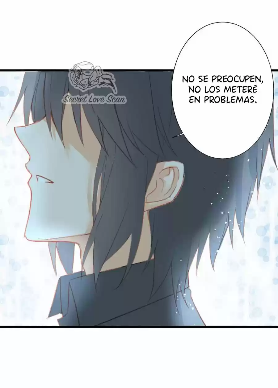 El Primer Abrazo Del Rey - Capítulo 54 - Página 19 - LectorTMOo