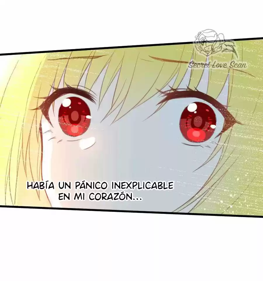 El Primer Abrazo Del Rey - Capítulo 54 - Página 23 - LectorTMOo