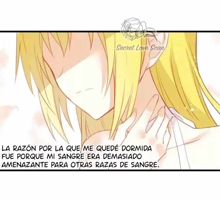 El Primer Abrazo Del Rey - Capítulo 54 - Página 33 - LectorTMOo