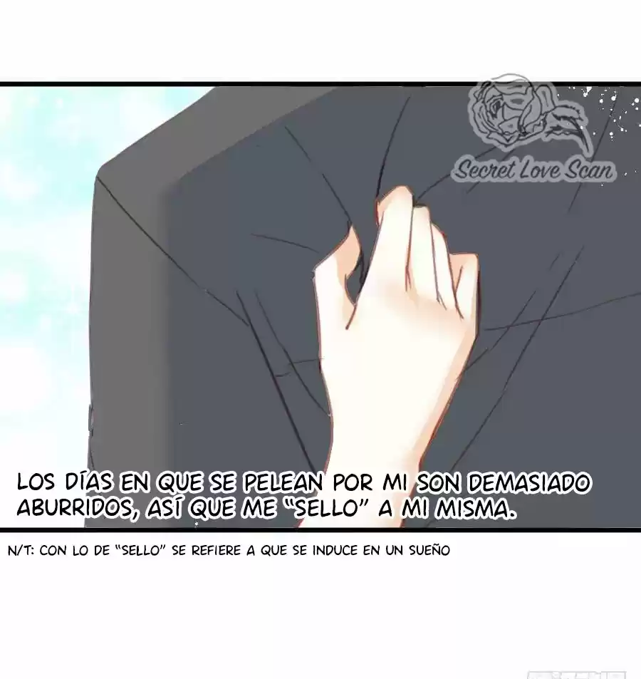 El Primer Abrazo Del Rey - Capítulo 54 - Página 35 - LectorTMOo