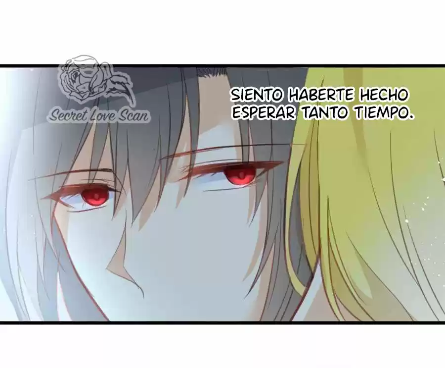 El Primer Abrazo Del Rey - Capítulo 54 - Página 38 - LectorTMOo