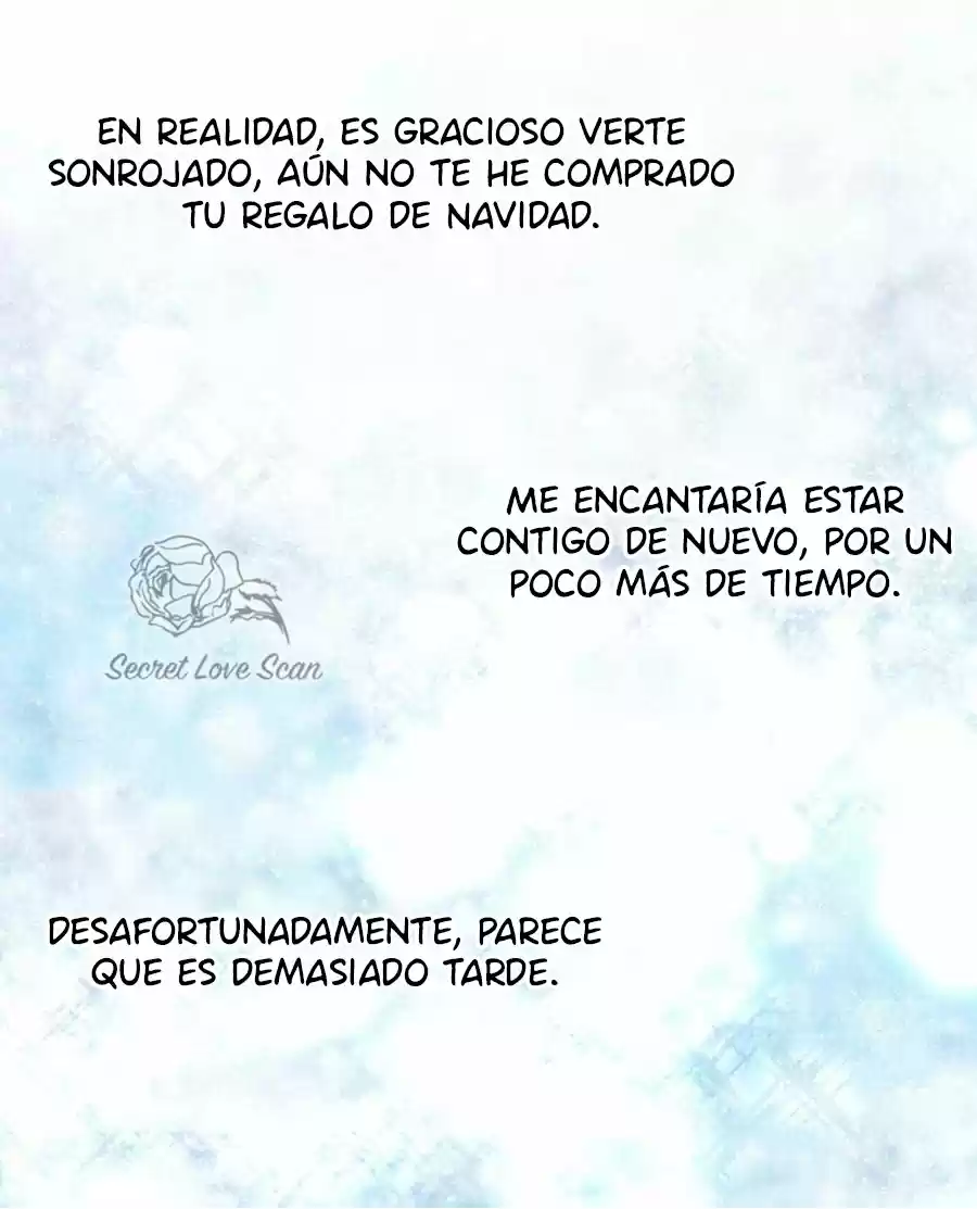 El Primer Abrazo Del Rey - Capítulo 54 - Página 39 - LectorTMOo