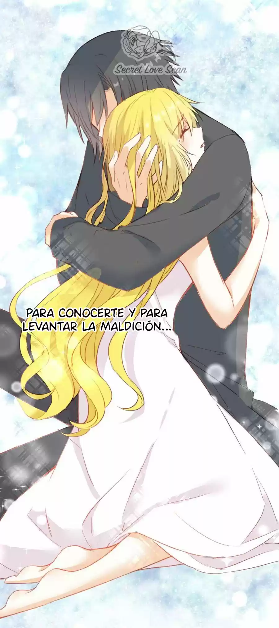 El Primer Abrazo Del Rey - Capítulo 54 - Página 41 - LectorTMOo