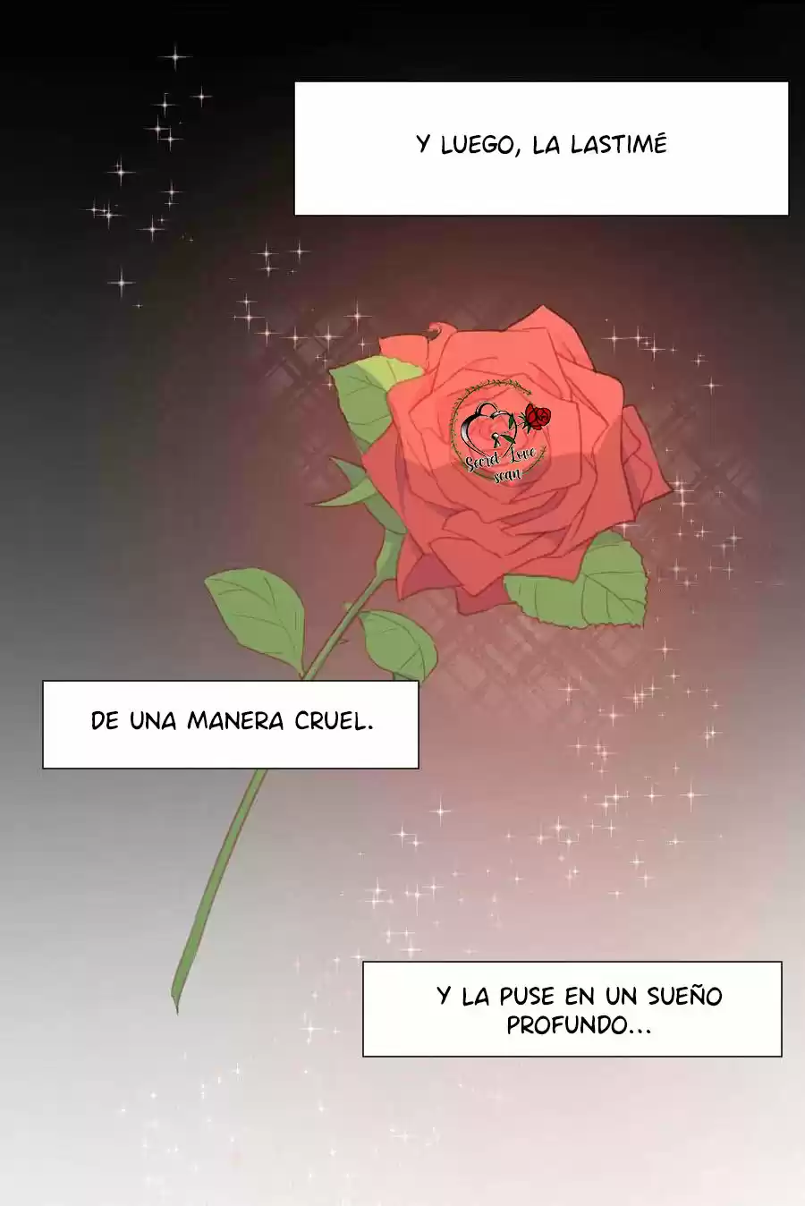 El Primer Abrazo Del Rey - Capítulo 55 - Página 17 - LectorTMOo