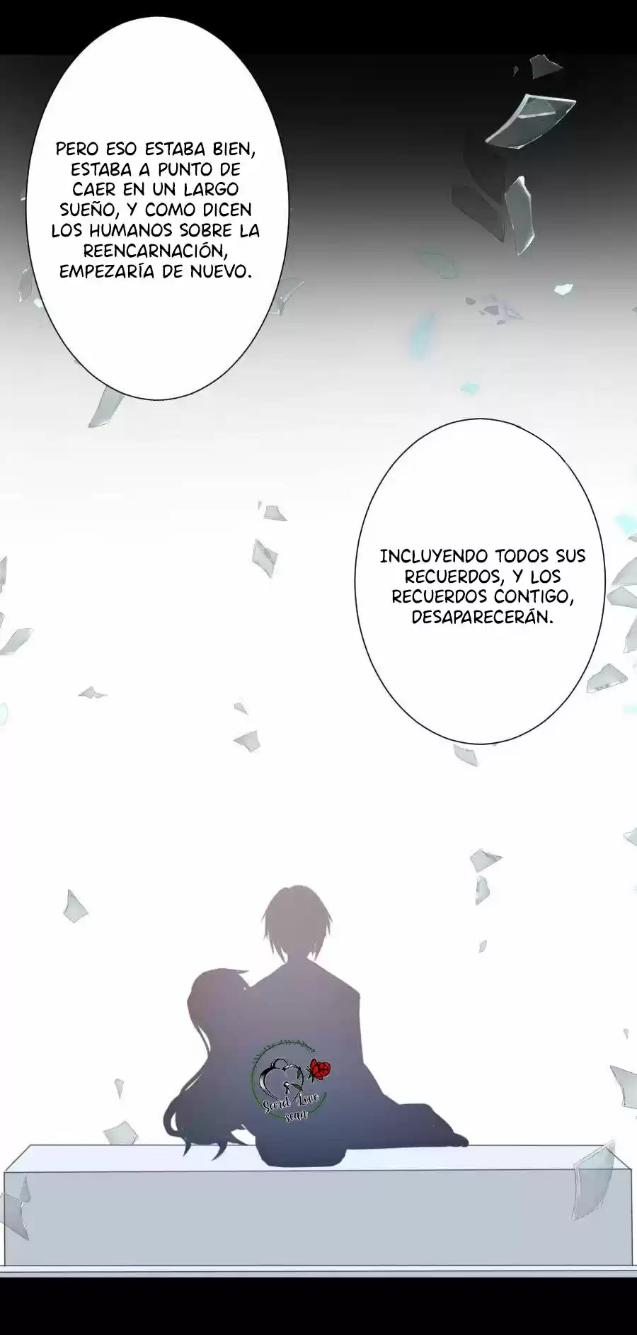 El Primer Abrazo Del Rey - Capítulo 55 - Página 20 - LectorTMOo