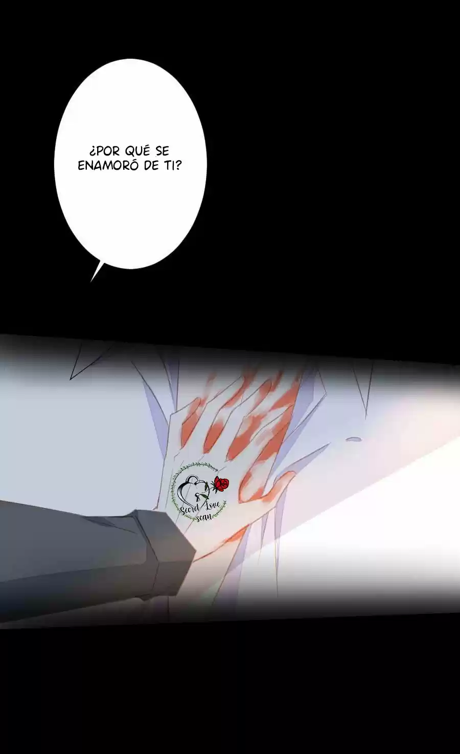 El Primer Abrazo Del Rey - Capítulo 56 - Página 5 - LectorTMOo