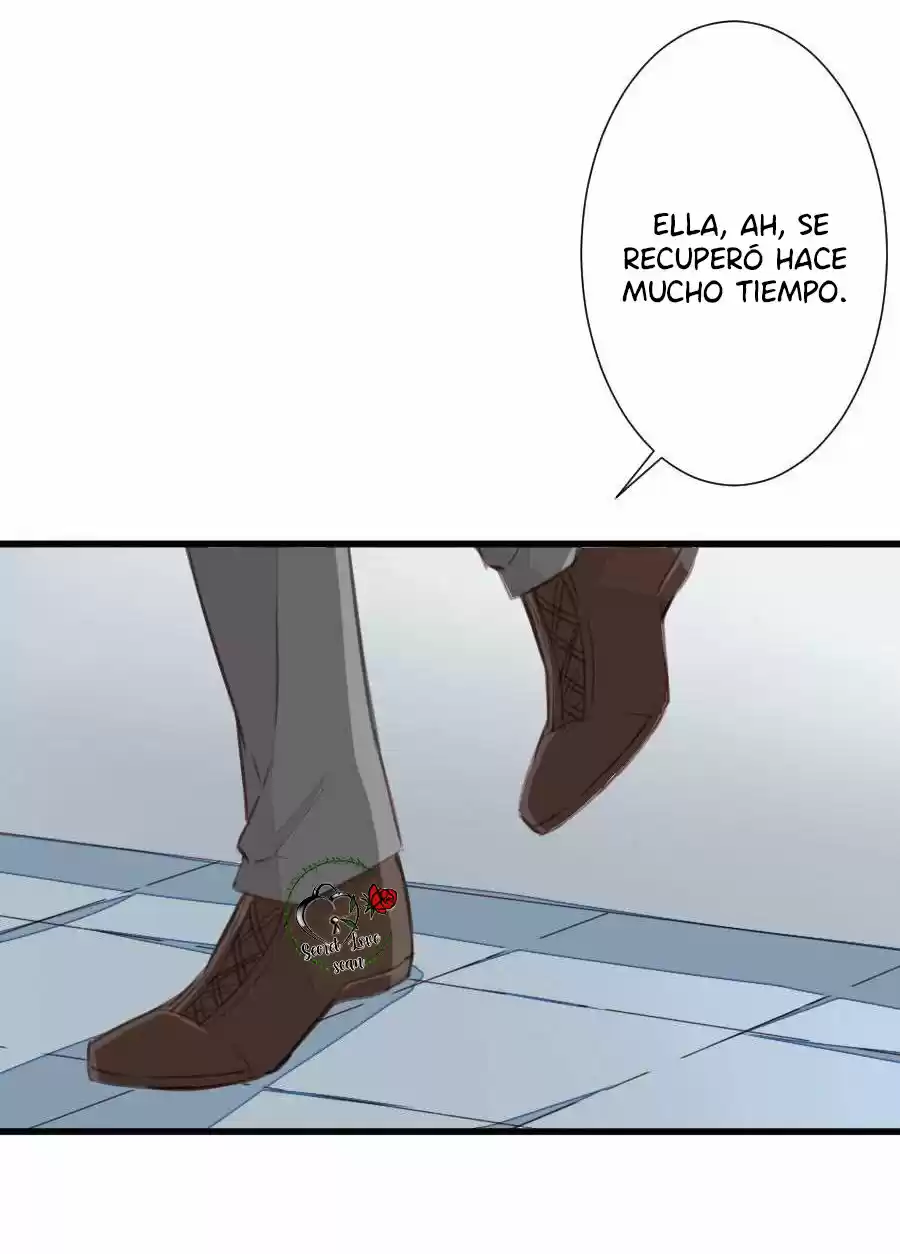 El Primer Abrazo Del Rey - Capítulo 56 - Página 16 - LectorTMOo