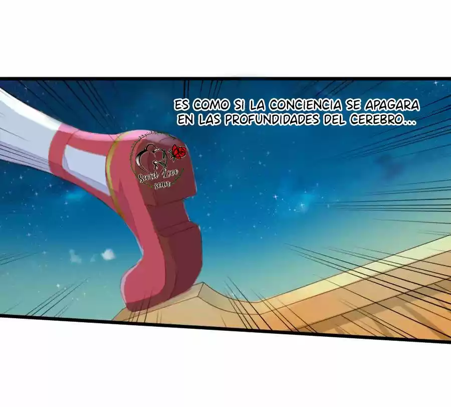 El Primer Abrazo Del Rey - Capítulo 56 - Página 32 - LectorTMOo