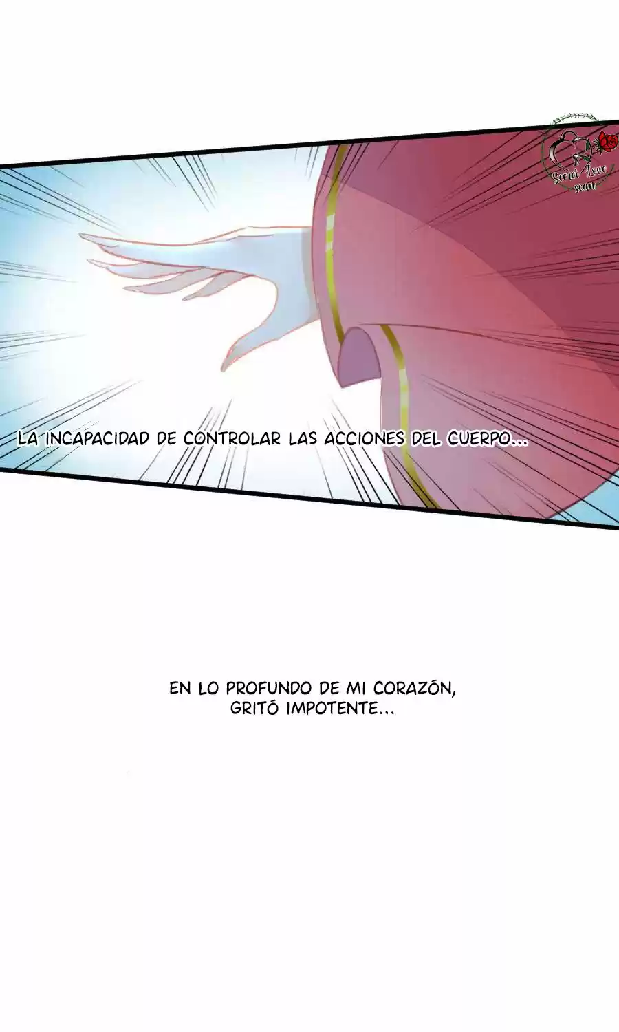 El Primer Abrazo Del Rey - Capítulo 56 - Página 33 - LectorTMOo