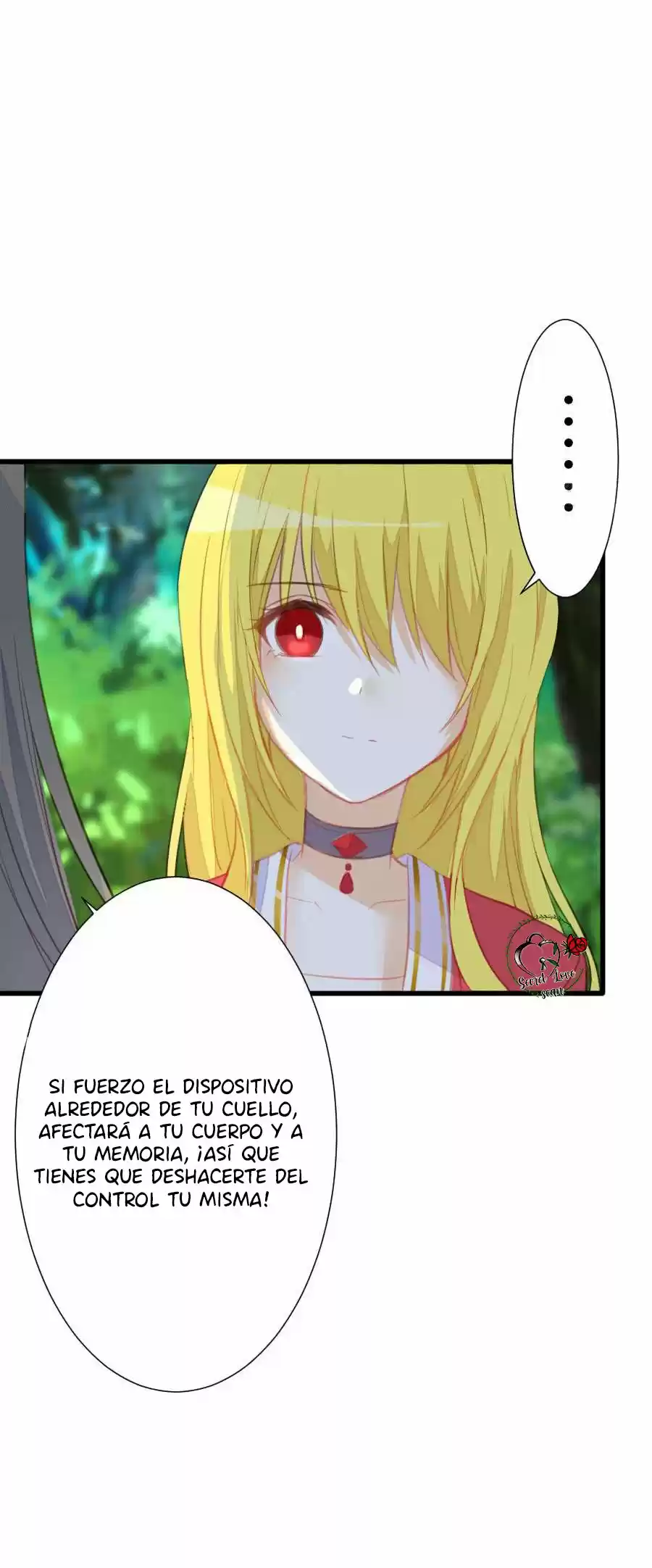 El Primer Abrazo Del Rey - Capítulo 57 - Página 14 - LectorTMOo